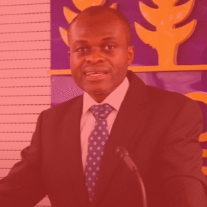 Martin Kpebu Biography