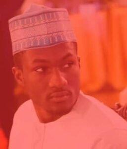 Yusuf Buhari biography