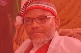 Nnamdi Kanu Biography