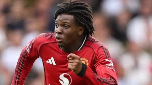 Patrick Dorgu Biography