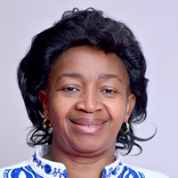  Agnes Zani Biography