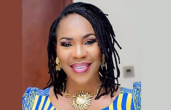 Fathia Balogun Biography