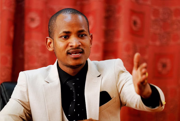 Babu Owino Biography