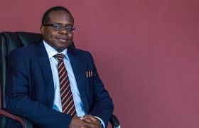 Charles Kanjama Biography