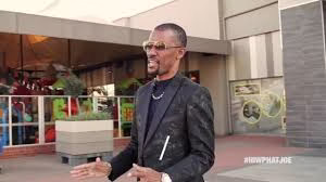 Serge Cabonge Biography